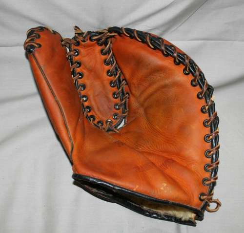 Frank McCormick OK The Lock Front